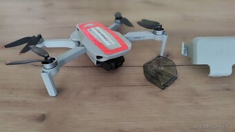 DJI Mini 4k fly more combo - prodej - 8
