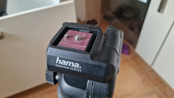 Hama Gamma 72 - 8