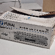 VHS přehrávač Funai 31D-850 Ovladač+Krabice - 8