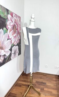 Luxusní šaty Laurel - 8