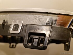 Originál ledvinky pro BMW 4 (F32) - 8