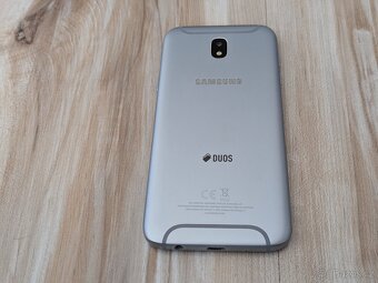 Samsung Galaxy J5 Duos (2017)- 5,2" AMOLED/ NFC/ LTE - 8