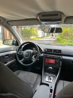 Audi A4 - 8