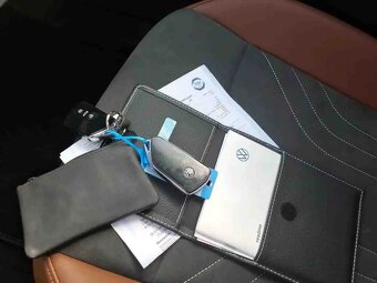 Volkswagen ID.4 Family 150kw/panorama/kamera/matrix/Kessy - 8