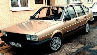 VW Passat B2 1.8i - 8