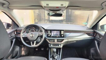 Škoda Scala 1.6 tdi - 8