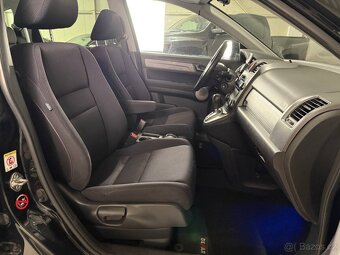 Honda CR-V, 2.0i Automat ČR Serviska - 8