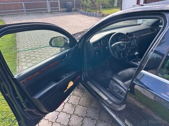 Škoda Superb II - 8