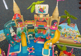 Lego Friends 41430 - Summer Fun Water Park - 8