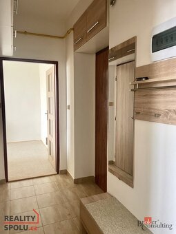 Prodej, byty/2+kk, 41 m2, sídliště Lučina, 34813 Chodová Pla - 8
