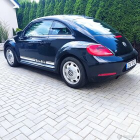 Volkswagen Beetle 1.2 TSi 2012 serviska - 8