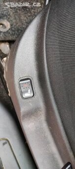 Fiat Fiorino Qubo 1.4i, KFV, KFT, 54kw, 111500km - 8