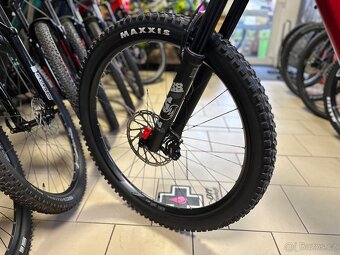 Elektrokolo KTM MACINA KAPOHO 7971 BOSCH CX 750Wh NOVÉ - 8