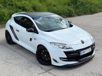 Renault Mégane III 2,0T RS CUP - 8