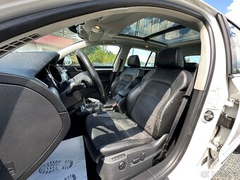 Škoda Superb 2.0tdi DSG TOP STAV TAŽNÉ BEZ KOROZE - 8
