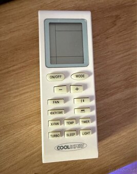 Klimatizace COOLEXPERT APG-07P - 8