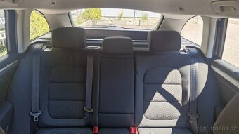 Škoda Superb combi 2.0 tdi - 8