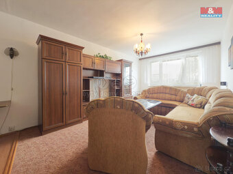 Prodej bytu 3+1, 74 m², Karviná, ul. Flemingova - 8
