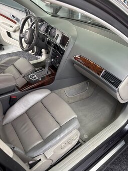 Audi A6 4F Avant 3.0 TDI Quattro - 8