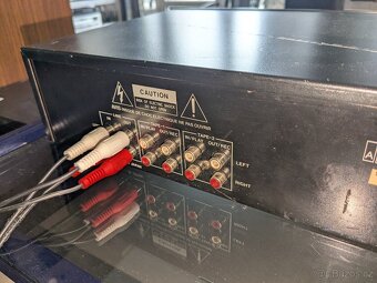 equalizer ADC - 8
