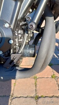 Honda CMX 500 Rebel S 2023 - 8