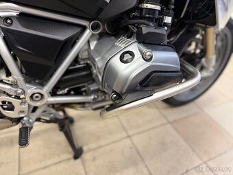 BMW R 1200 GS LC,ABS,ESA,TOP - 8