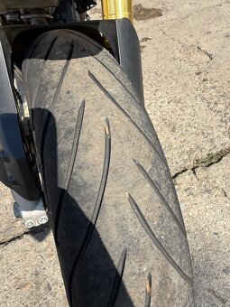 Aprilia Dorsoduro ABS 750 2009 - 8