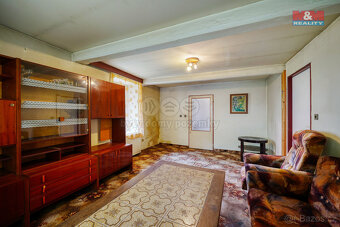 Prodej rodinného domu, 174 m², Dehetná - Stráž - 8