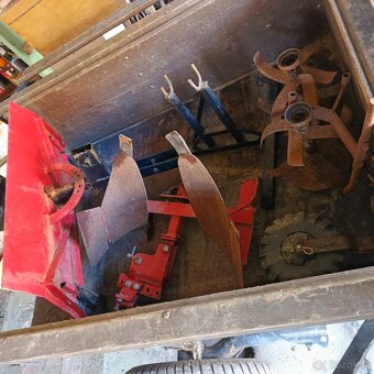 Mountfield - 8
