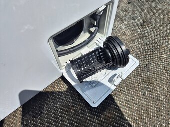 LG A+++ ZÁRUKA DOPRAVA INSTALACE PŘEDVEDENÍ - 8