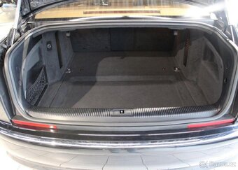 Audi A8 4,2 FSI quattro 4x4 tiptronic benzín automat - 8