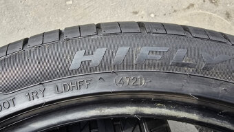 Letní pneu 275/35/19 Hifly - 8