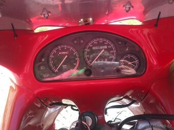 Prodam cagiva grancanyon 900i.e - 8