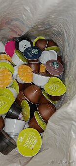 Kapslový kávovar Krups Dolce Gusto Drop - 8