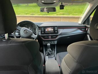 Škoda Scala 1.6TDI Ambition - 8