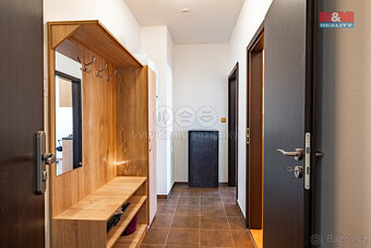Prodej bytu 2+kk, 48 m², Klatovy, ul. K Čínovu - 8