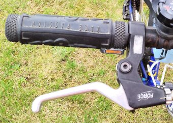 kolo jízdní cyklistické horské 1500,-Kč - 8