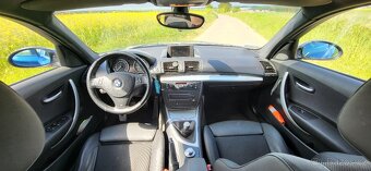 Bmw 130i E87 - 8