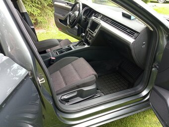 VW PASSAT B8 2.0TDI 110KW - 8