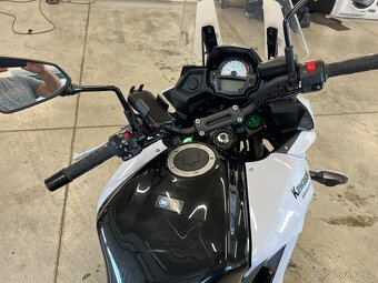 Kawasaki Versys 650ABS - 8