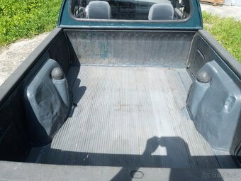 Škoda Felicia pick up - 8