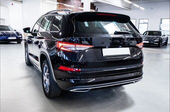 Škoda Kodiaq - 8