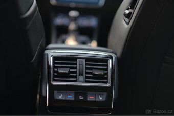 Škoda Superb III 2.0 TDI (140 kW – 190 k), rok výroby 2019 - 8