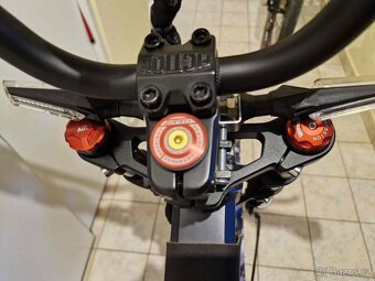 Engwe EP2 Pro Fat ebike s radou vylepseni - - 8