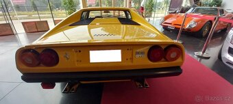 Ferrari 308 GTS z roku 1979 - 8