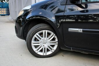 Renault Clio 1.2 TCE - 8