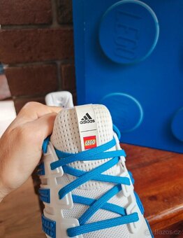 Adidas originals lego ultraboost vel.46 original - 8