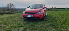 Volkswagen golf plus 1.9 TDI - 8