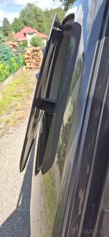 Ford Galaxy,TITANIUM, 2.2 TDCI,147 KW,7 míst,tažné, Webasto - 8