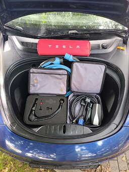 Tesla model 3 SP 55 KW není možné odpočítat DPH - 8